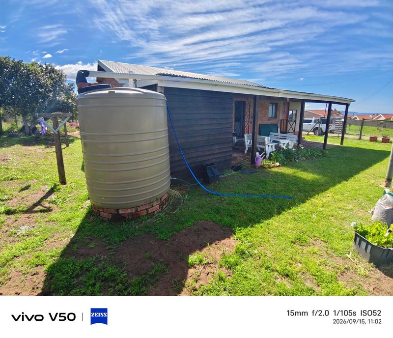 2 Bedroom Property for Sale in Tergniet Western Cape